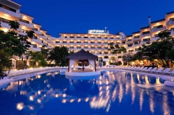 Tenerife, Spanien - Kun hotel afbudsrejse