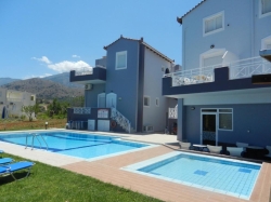 Crete, Letland - Kun hotel afbudsrejse