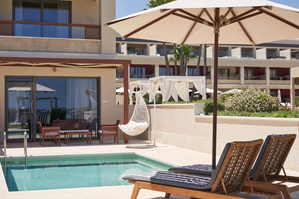 Atlantica Kalliston Resort & Spa - Adults Only