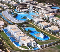 Rhodos, Grækenland - All Inclusive afbudsrejse