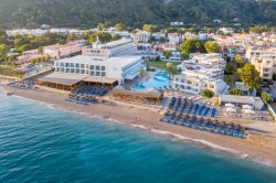 Rhodes, Grækenland - All Inclusive afbudsrejse