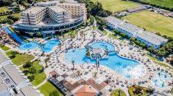 Crete, Grækenland - All Inclusive afbudsrejse