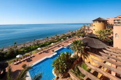 Costa del Sol, Spanien - Morgenmad afbudsrejse