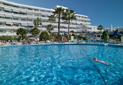 Tenerife, Spanien - Uden forplejning afbudsrejse
