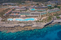 Rhodos, Grækenland - All Inclusive afbudsrejse