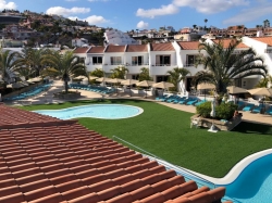 Tenerife, Spanien - Kun hotel afbudsrejse