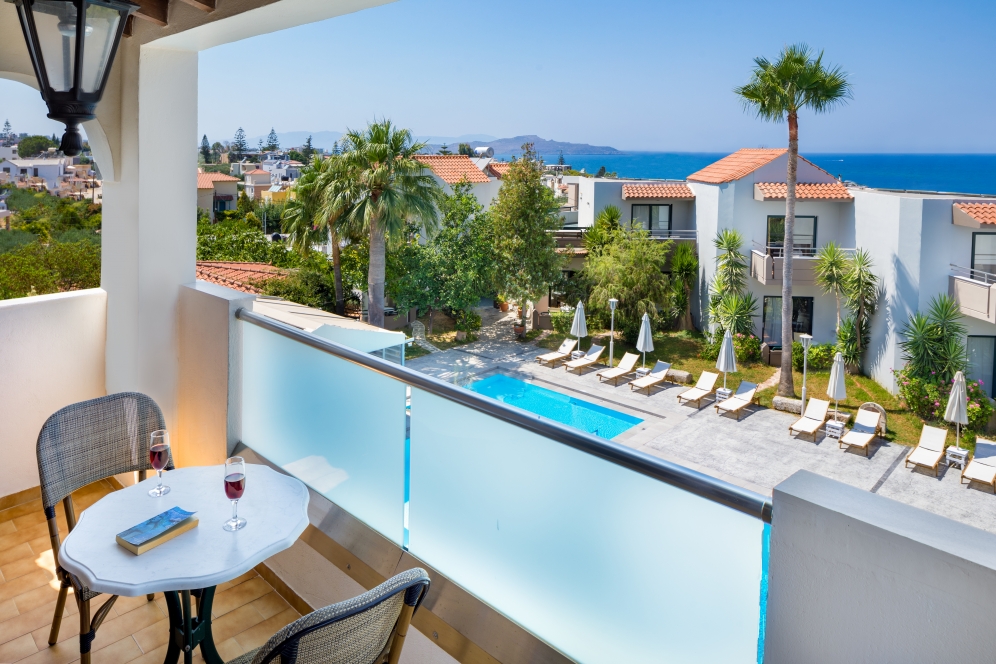 Nireas Hotel slide 3