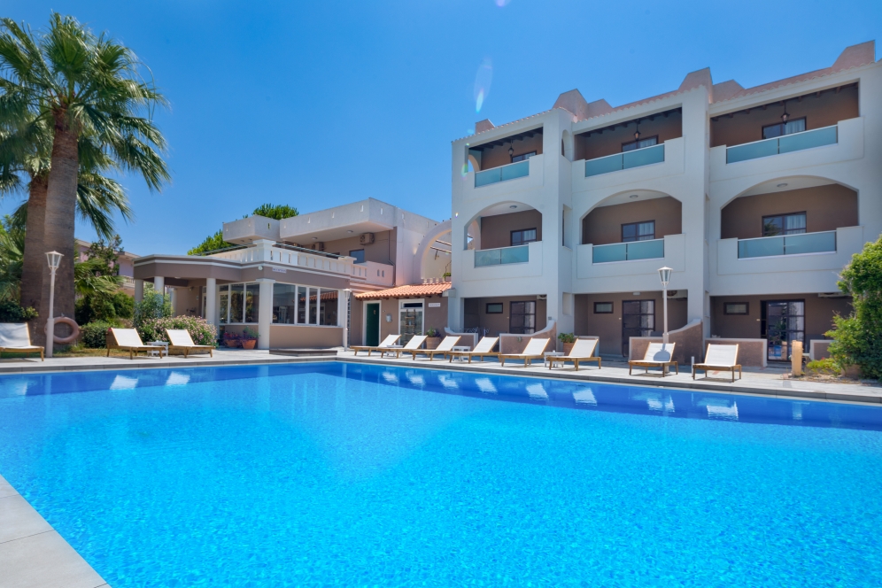 Nireas Hotel slide 4