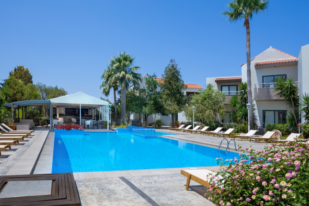 Nireas Hotel slide 5