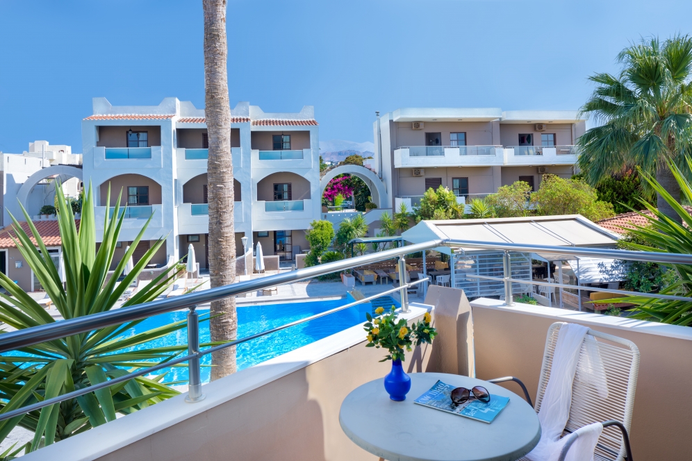 Nireas Hotel slide 2