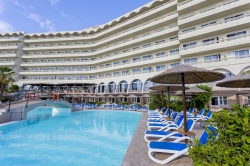 Rhodos, Grækenland - All Inclusive afbudsrejse
