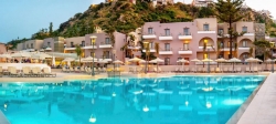 Crete, Letland - Morgenmad afbudsrejse