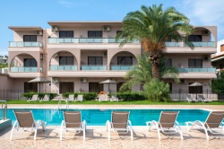 Rhodes, Grækenland - Kun hotel afbudsrejse