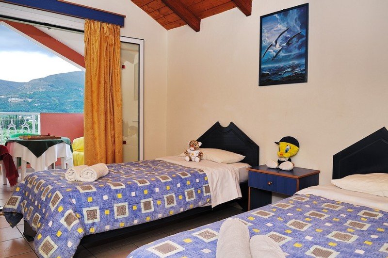 Sarakina best sale hotel zante