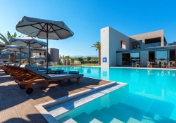 Crete, Grækenland - All Inclusive afbudsrejse