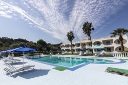 Rhodos, Grækenland - Kun hotel afbudsrejse