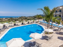 Rhodes, Grækenland - All Inclusive afbudsrejse