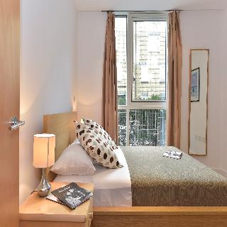 Hotel Amber Nike Apartments. London, United Kingdom. Booking. Aventurarejser