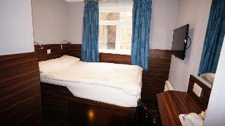 Hotel Crestfield. London, United Kingdom. Prices and Booking. :: Detur ...