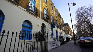 Hotel Crestfield. London, United Kingdom. Prices and Booking. :: Detur ...