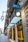 Barcelona, Spanien - Kun hotel afbudsrejse