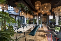 Gdansk, Polen - Kun hotel afbudsrejse