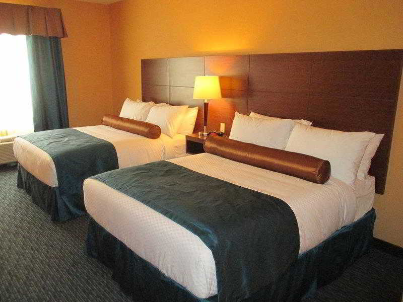 Hotel Best Western Plus Bathurst Hotel & Suites. Bathurst, Canada. Prices  and Booking. :: Aventurarejser