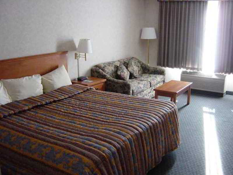 Hotel Hampton Inn & Suites Calgary. Calgary, Canada. Prices and Booking ...