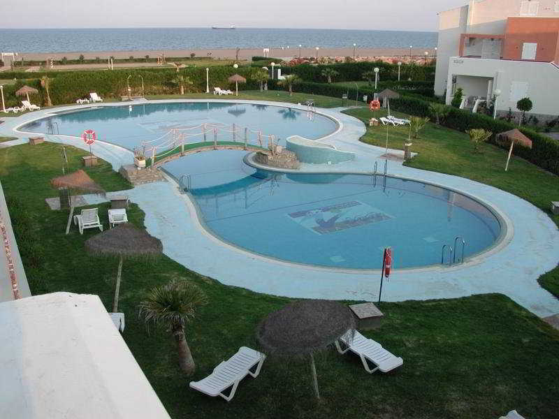 Hotel Vera Natura. Almeria, Spain. Prices and Booking. :: Aventour - Suomi