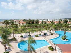 Larnaca, Cypern - Morgenmad afbudsrejse