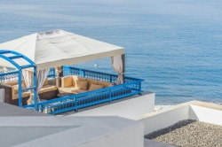 Gran Canaria, Spanien - Kun hotel afbudsrejse