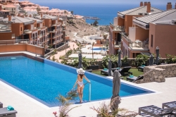 Gran Canaria, Spanien - Kun hotel afbudsrejse