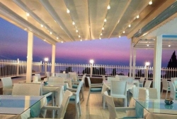 Antalya, Tyrkiet - Morgenmad afbudsrejse