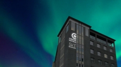Reykjavik, Island - Kun hotel afbudsrejse
