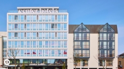 Reykjavik, Island - Kun hotel afbudsrejse