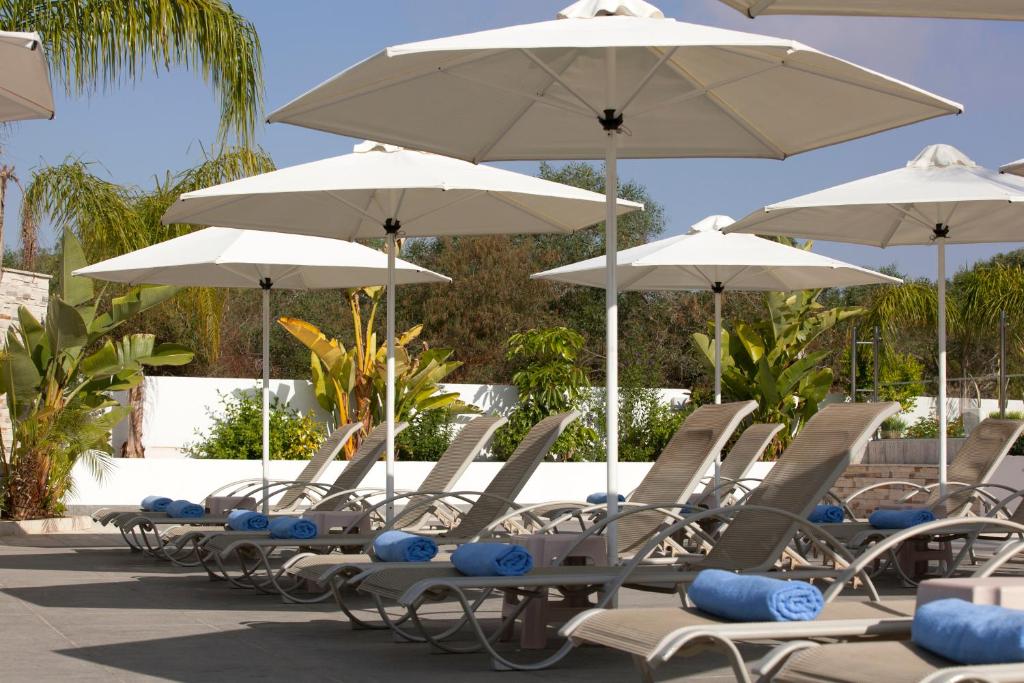 Christofinia Hotel slide 4