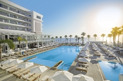 Larnaca, Cypern - Halvpension afbudsrejse