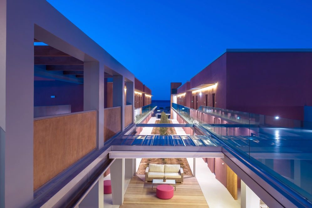 Corissia Harmony Hotel - Adults Only