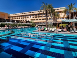 Antalya, Tyrkiet - All Inclusive afbudsrejse