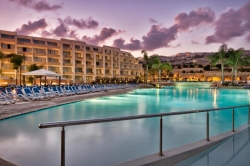 Malta, Malta - All Inclusive afbudsrejse
