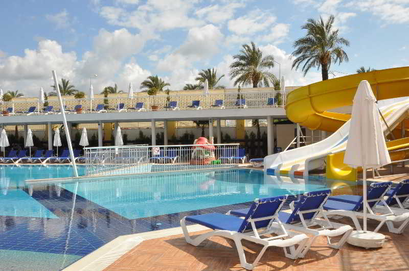 Dream World Resort & Spa slide 5