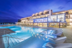 Mallorca, Spanien - Morgenmad afbudsrejse