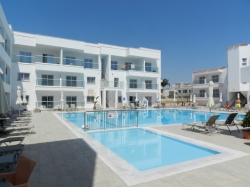 Larnaca, Cypern - Kun hotel afbudsrejse