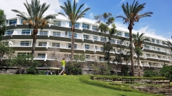 Tenerife, Spanien - Morgenmad afbudsrejse