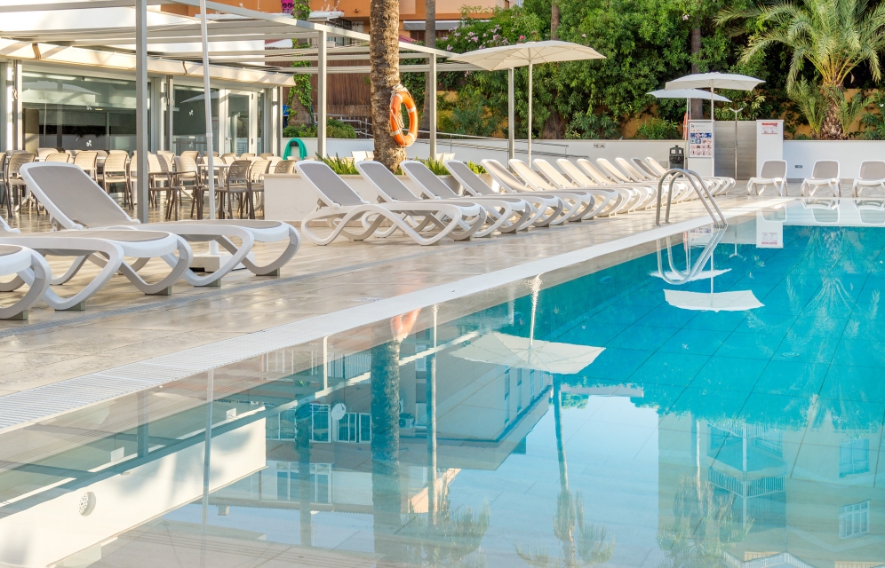 Globales Hotel Panama - Adults Only +16 slide 4