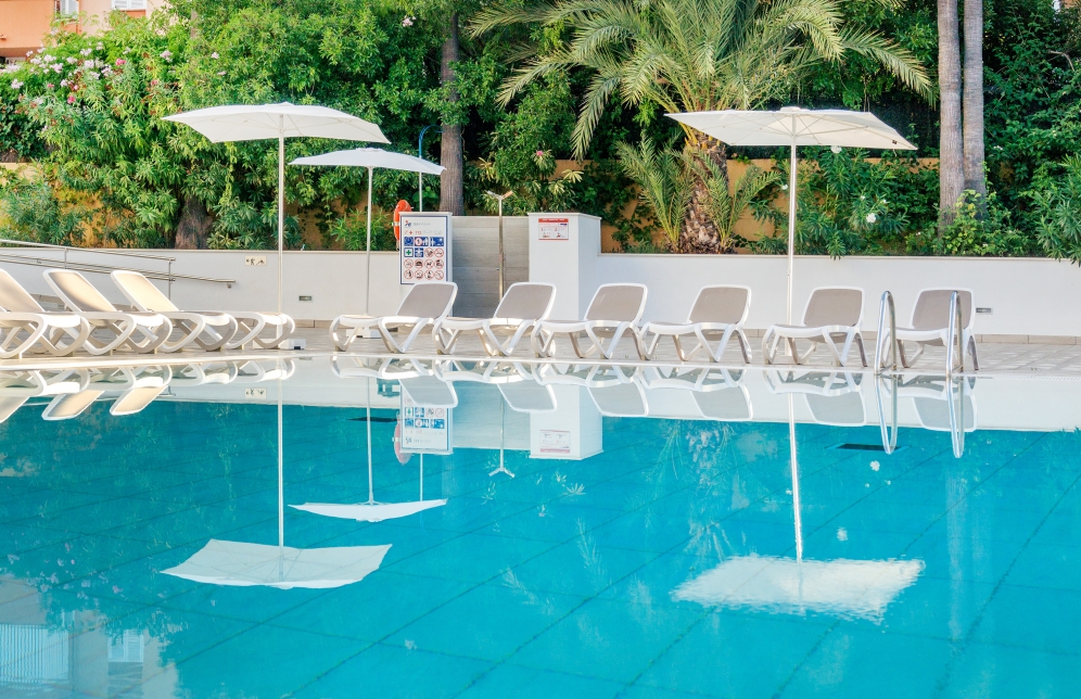 Globales Hotel Panama - Adults Only +16 slide 3