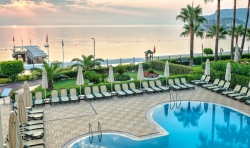 Antalya, Tyrkiet - All Inclusive afbudsrejse