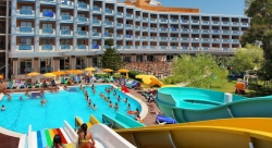 Antalya, Tyrkiet - All Inclusive afbudsrejse