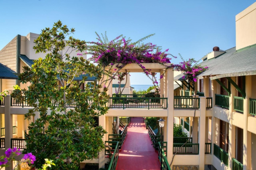 Incekum Beach Resort slide 4