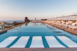 Malta, Malta - Morgenmad afbudsrejse
